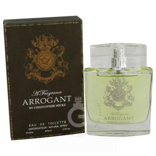 English Laundry Arrogant EDT for him 100mL