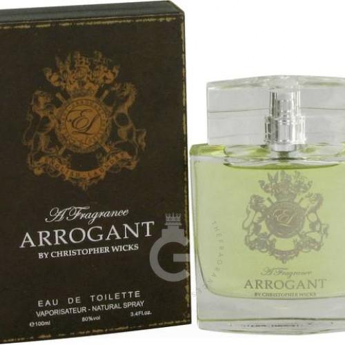 English Laundry Arrogant EDT for him 100mL