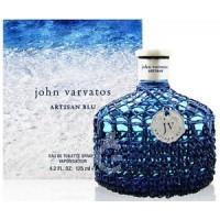 John Varvatos Artisan BLU EDT for him 125ml