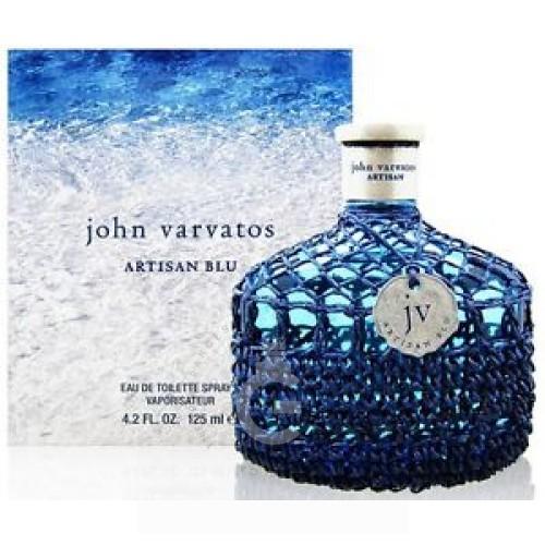 John Varvatos Artisan BLU EDT for him 125ml