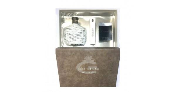 john varvatos artisan pure edt 125ml