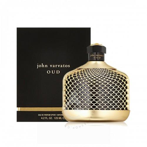 John varvatos OUD EDP for him 125ml