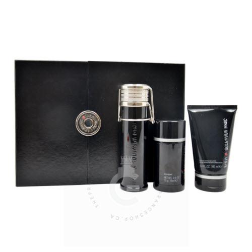 John Varvatos Star USA EDT for Him 100mL Gift Set