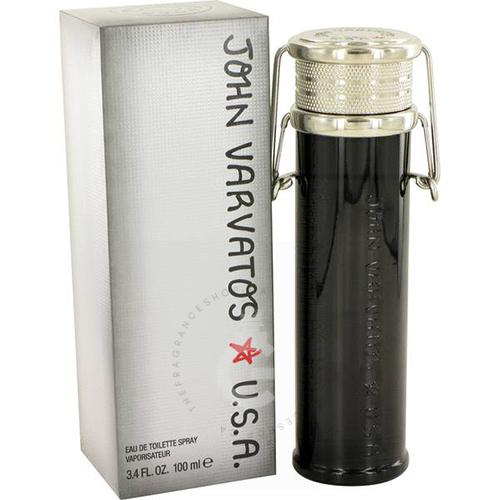 John Varvatos Star USA EDT for Him 100mL