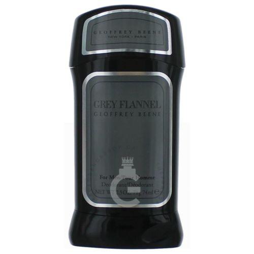 Grey Flannel by Geoffrey Beene Deodorant for him 74ml