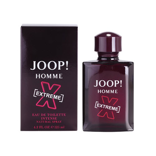 Joop Extreme Intense for him EDT 125ml