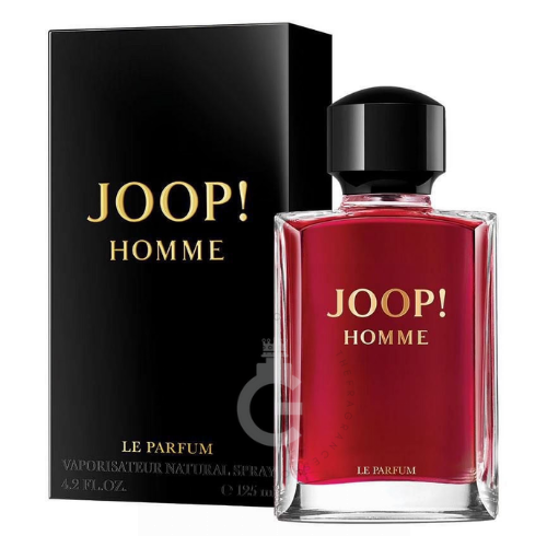 Joop Homme Le Parfum For Him 125 ml / 4.2 Fl. oz.