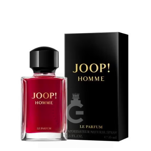 Joop Homme Le Parfum For Him 75 ml / 2.5 Fl. oz.