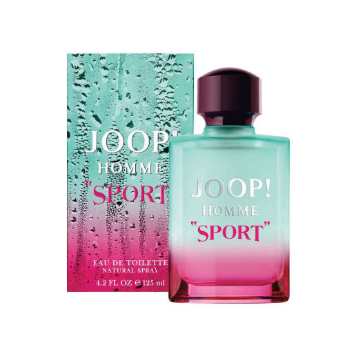 Joop Homme Sport for him EDT 125ml
