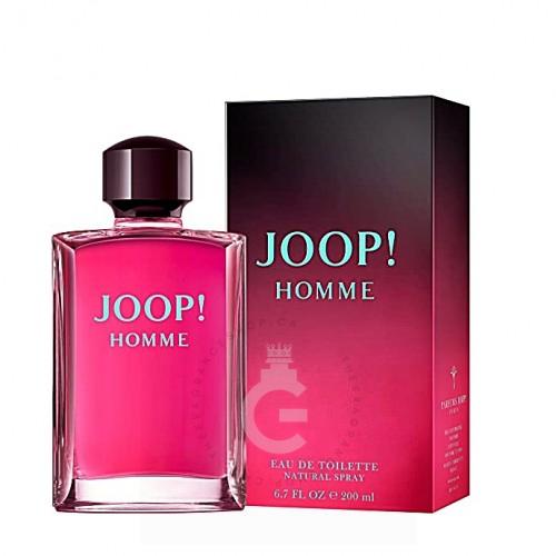 Joop Homme for him EDT 200 ML