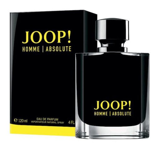 Joop Homme Absolute EDP For Him 120mL