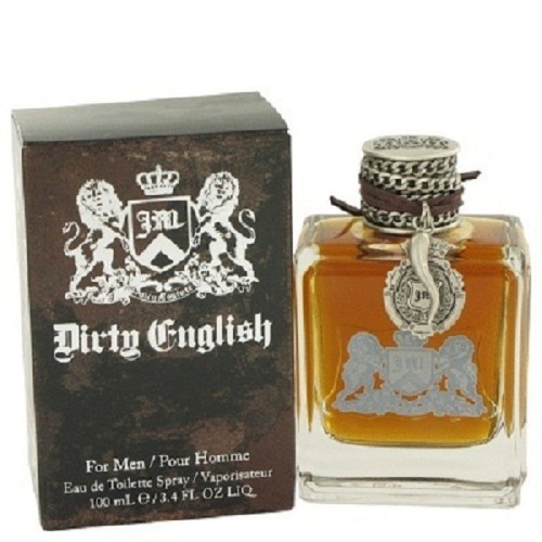 Viva La Juicy Dirty English Perfume EDT for him 100mL
