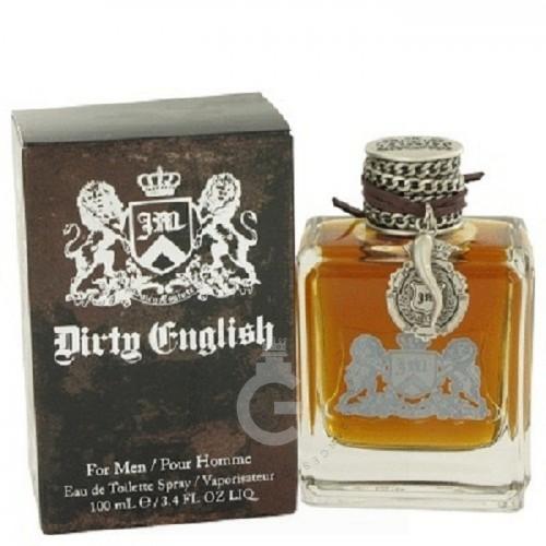 Viva La Juicy Dirty English Perfume EDT for him 100mL