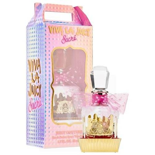 Viva La Juicy Sucre Holiday Edition EDP for Her 50mL