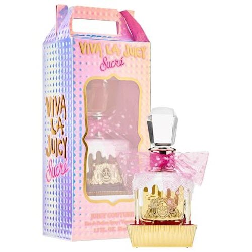 Viva La Juicy Sucre Holiday Edition EDP for Her 50mL