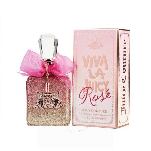 Viva La Juicy Rose EDP For Her 100mL