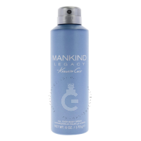 Kenneth Cole Mankind Legacy All Over Body Spray For Him 170 g / 6 oz.