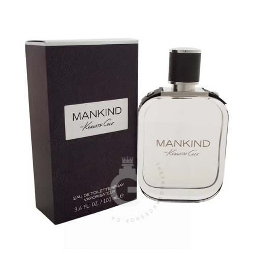 Kenneth Cole ManKind EDT for him 100mL
