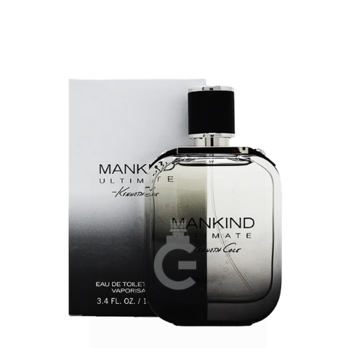 Kenneth Cole ManKind Ultimate EDT for him 100mL