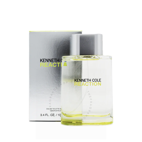 Kenneth Cole Reaction EDT for him 100mL