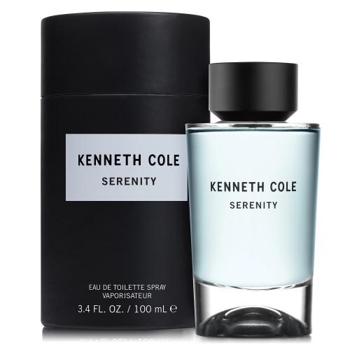 Kenneth Cole Serenity EDT for Him / Her 100mL