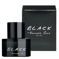 Kenneth Cole Black EDT for him 100mL