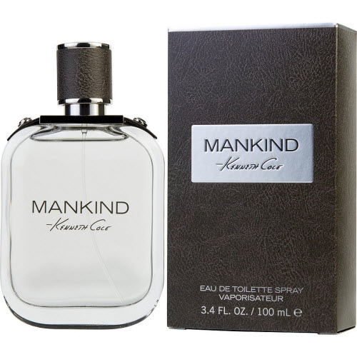 Kenneth Cole ManKind EDT for him 100mL