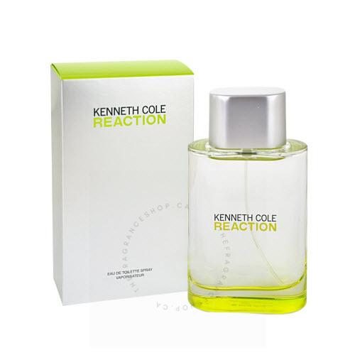 Kenneth Cole Reaction EDT For Him 100ml / 3.4oz Tester