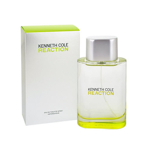 Kenneth Cole Reaction EDT for him 100mL