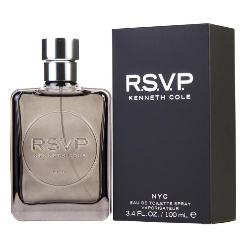 Kenneth Cole RSVP EDT for him 100mL