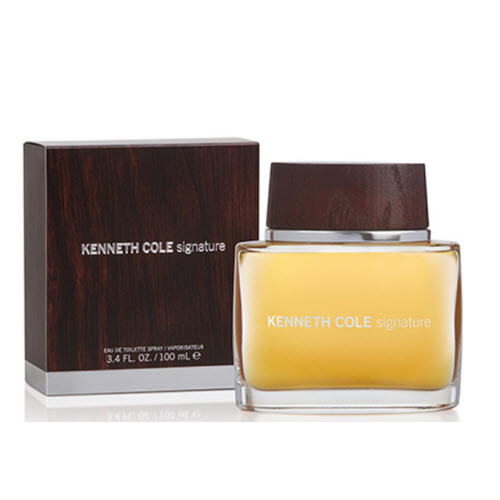Kenneth Cole Signature EDT for him 100mL