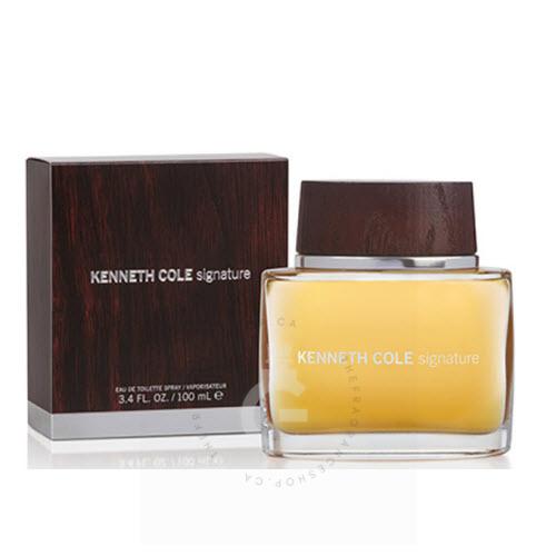 Cole Signature EDT for him 100mL Signature