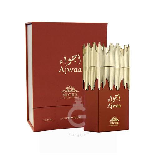 Khalis Ajwaa Niche Collection EDP For Him 100 ml / 3.4 Fl. oz. 