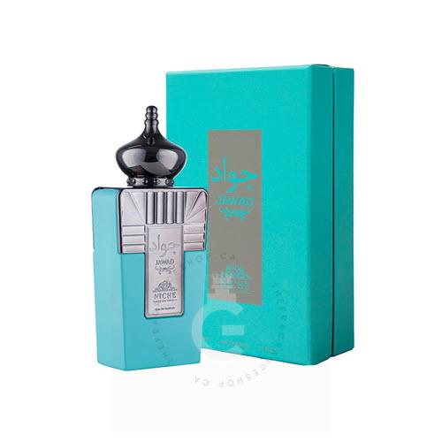 Khalis Jawad Niche Collection EDP For Him 100 ml / 3.4 Fl. oz. 