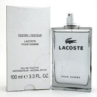 Lacoste Pour Homme EDT Tester 100mL