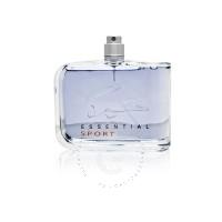 Lacoste Essential Sport for him EDT 125ml Tester