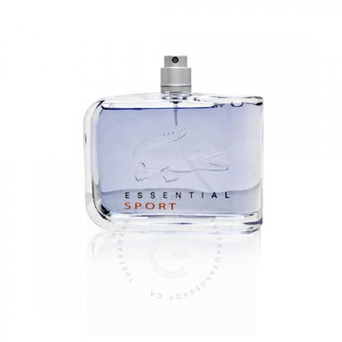 Lacoste Essential Sport for him EDT 125ml Tester - Essential Sport