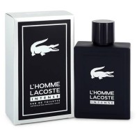 Lacoste L'Homme Intense Edition EDT For Him 150mL - Intense Edition