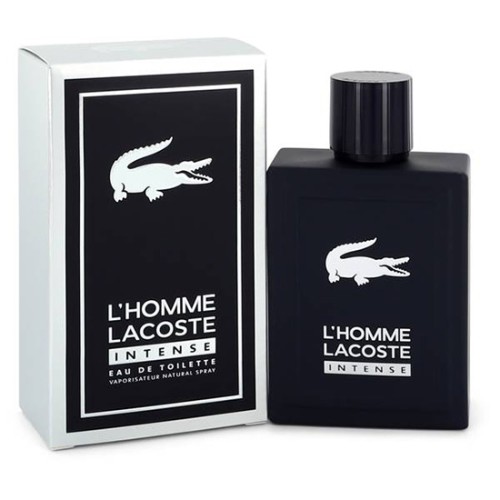 Lacoste L'Homme Intense Edition EDT For Him 150mL
