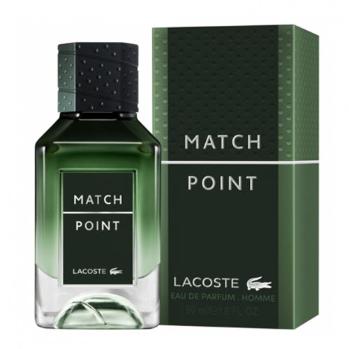 Lacoste Match Point For Him EDP 100mL