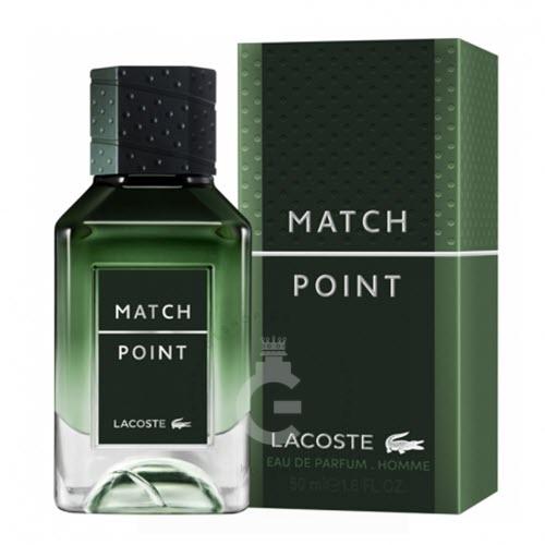 Lacoste Match Point For Him EDP 100mL