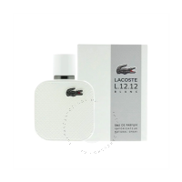 Lacoste Eau de Lacoste L.12.12 Blanc For Him EDP 100ml / 3.3oz