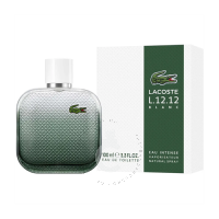 Lacoste Eau de Lacoste L.12.12 Blanc EAU Intense For Him EDT 100ml / 3.3oz