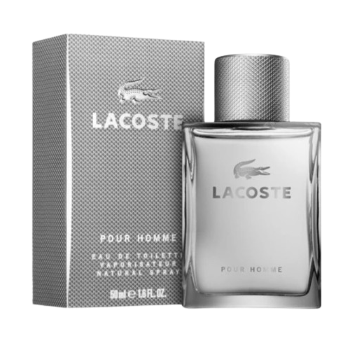 Lacoste Pour Homme EDT For Him EDT 50ml / 1.6Fl.oz