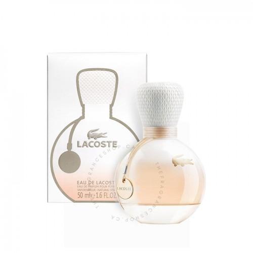 Lacoste Eau de Femme EDP For Her 50mL 