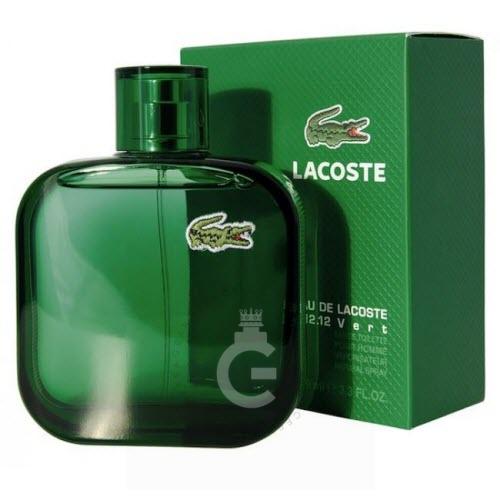 Lacoste men's best sale eau de toilette
