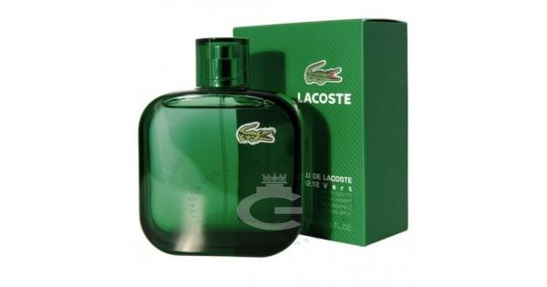 Lacoste 12.12 vert new arrivals