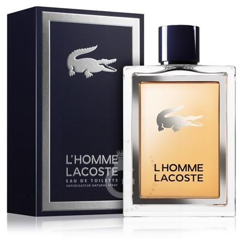 Lacoste L'homme EDT for Him 100mL