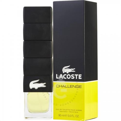 Lacoste Challenge for him EDT 90ml