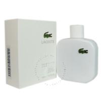 Lacoste Eau de Lacoste L.12.12 Blanc for him EDT 100mL